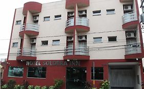 Hotel Soldera Inn